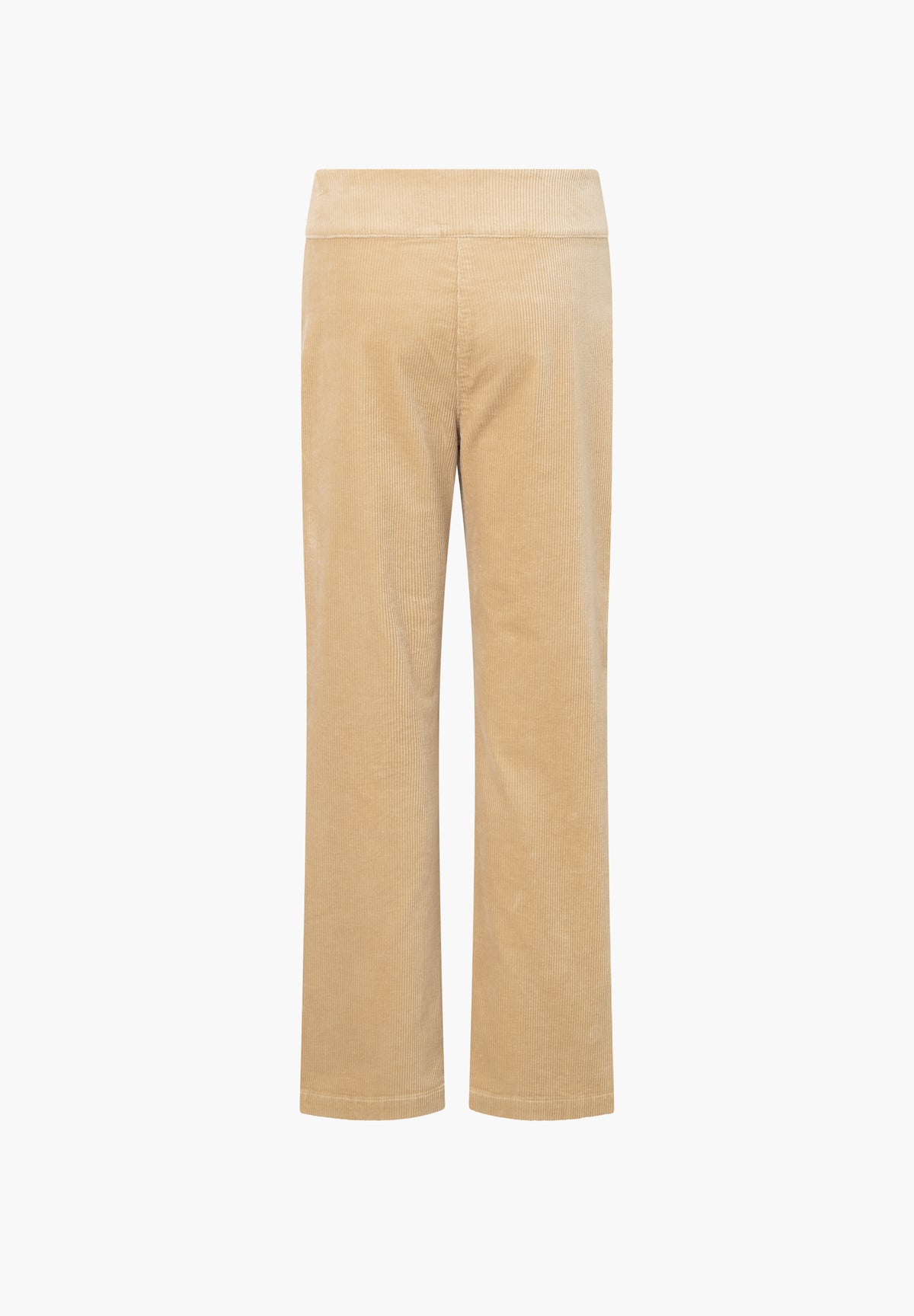 LAURIE Thea Straight Fløyel - Medium Length Straight 28000 Cafe Latte