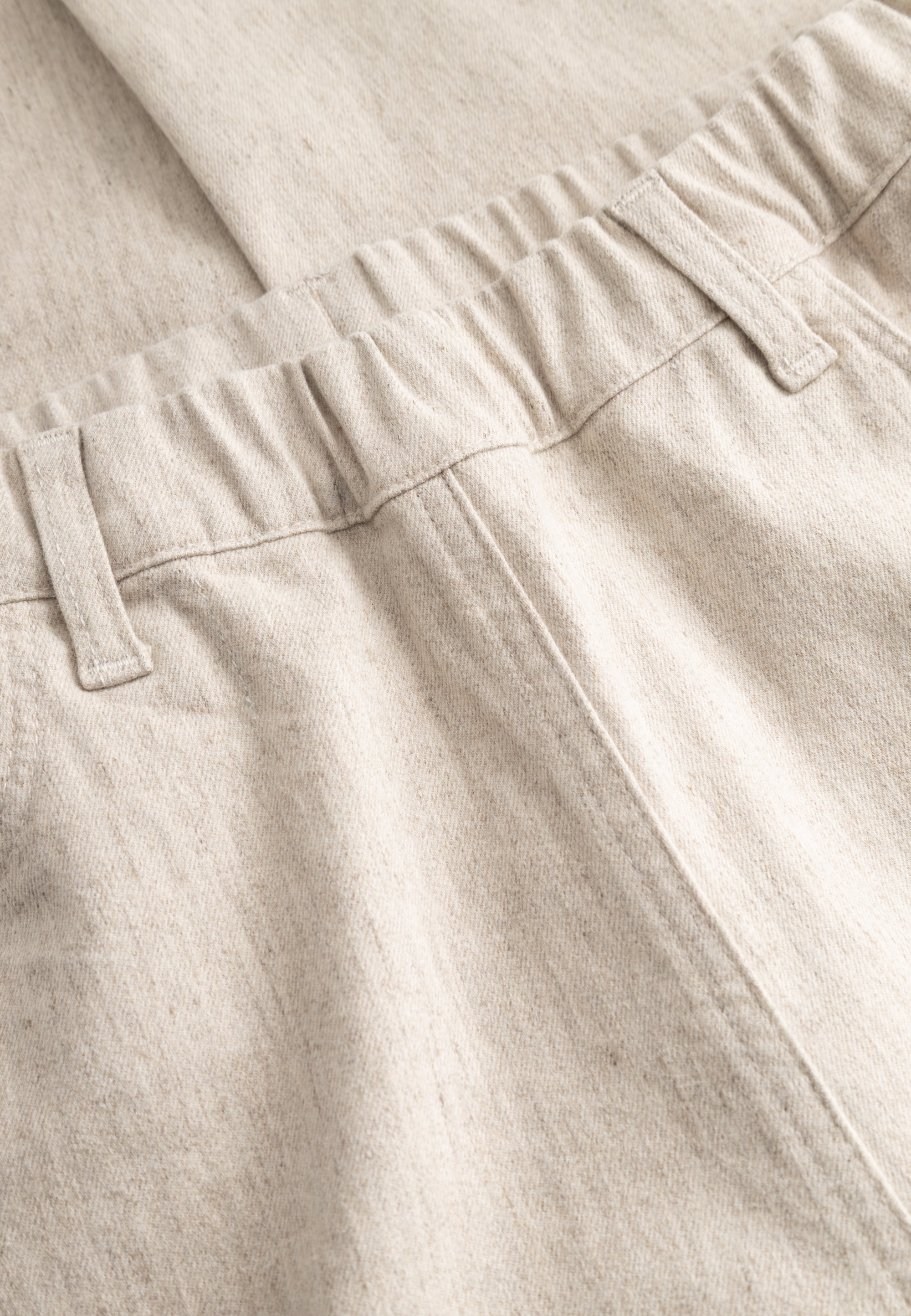LAURIE Thea Straight - Medium Length Straight 25199 Grey sand hemp