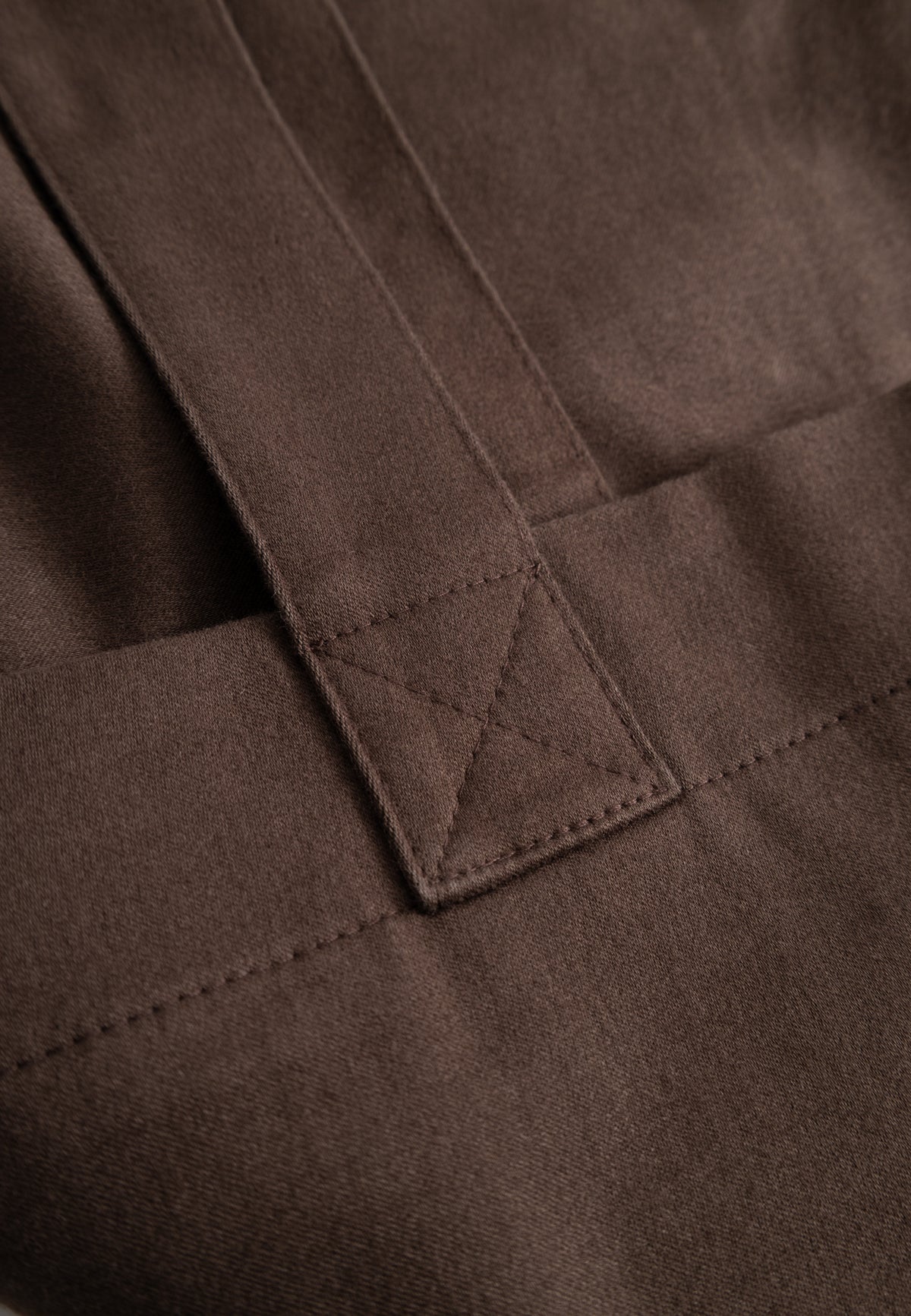 LAURIE Handlenet Accessories 88000 Brown