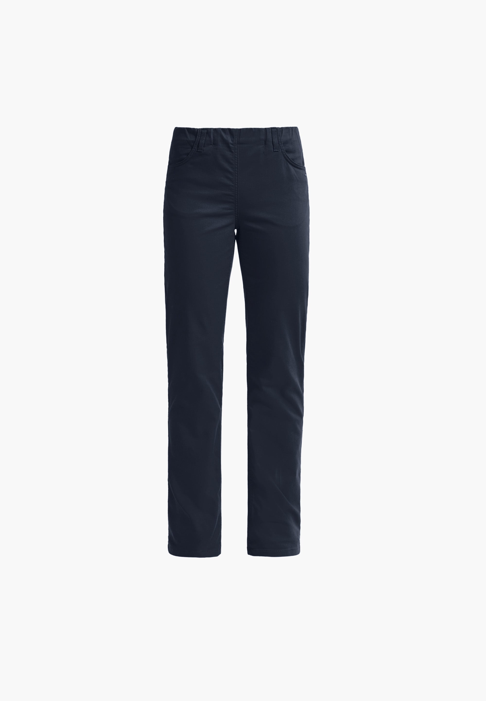 LAURIE  Tracy Straight - Medium Length Straight 49000 Navy
