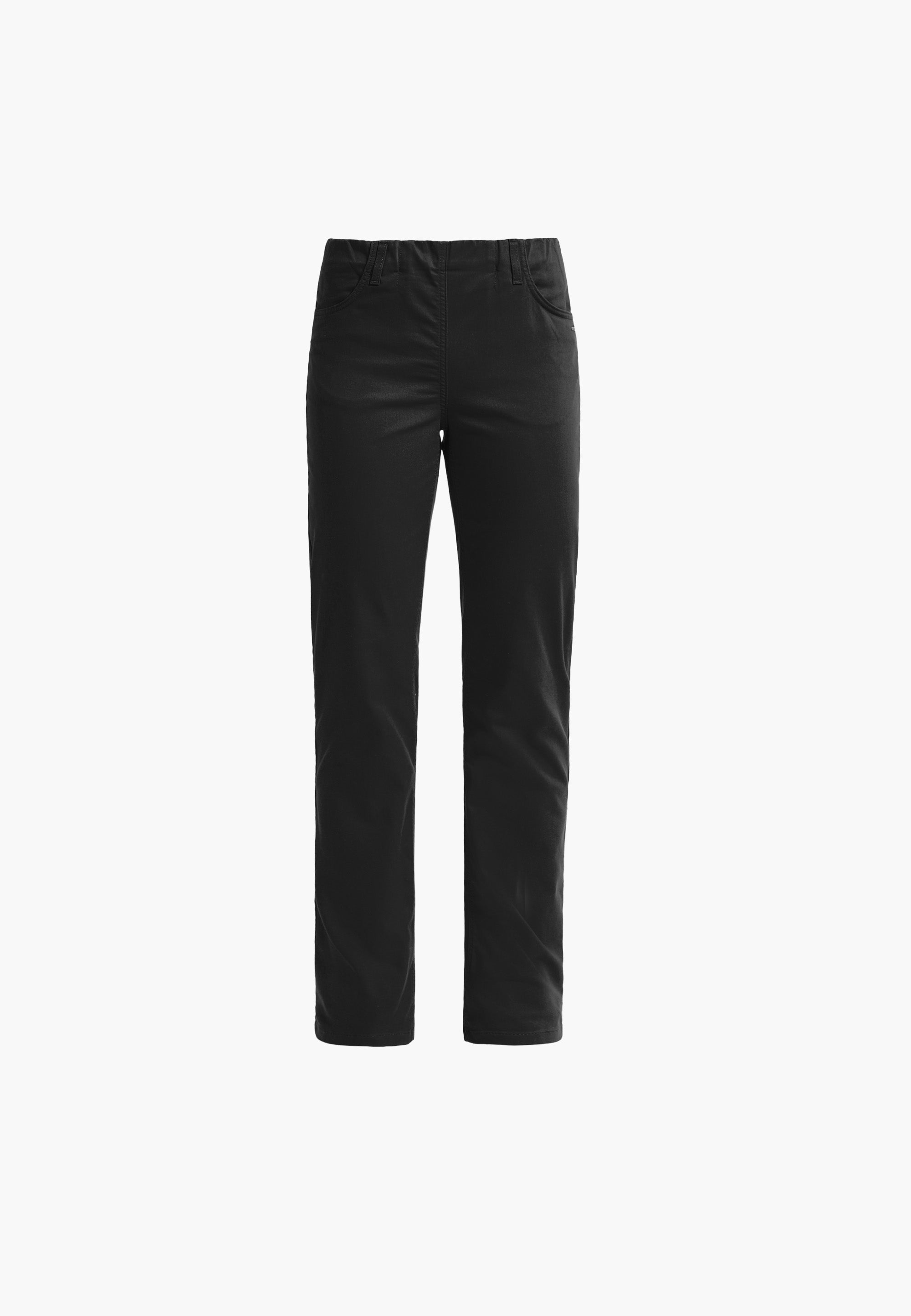 LAURIE  Tracy Straight - Medium Length Straight 99000 Black