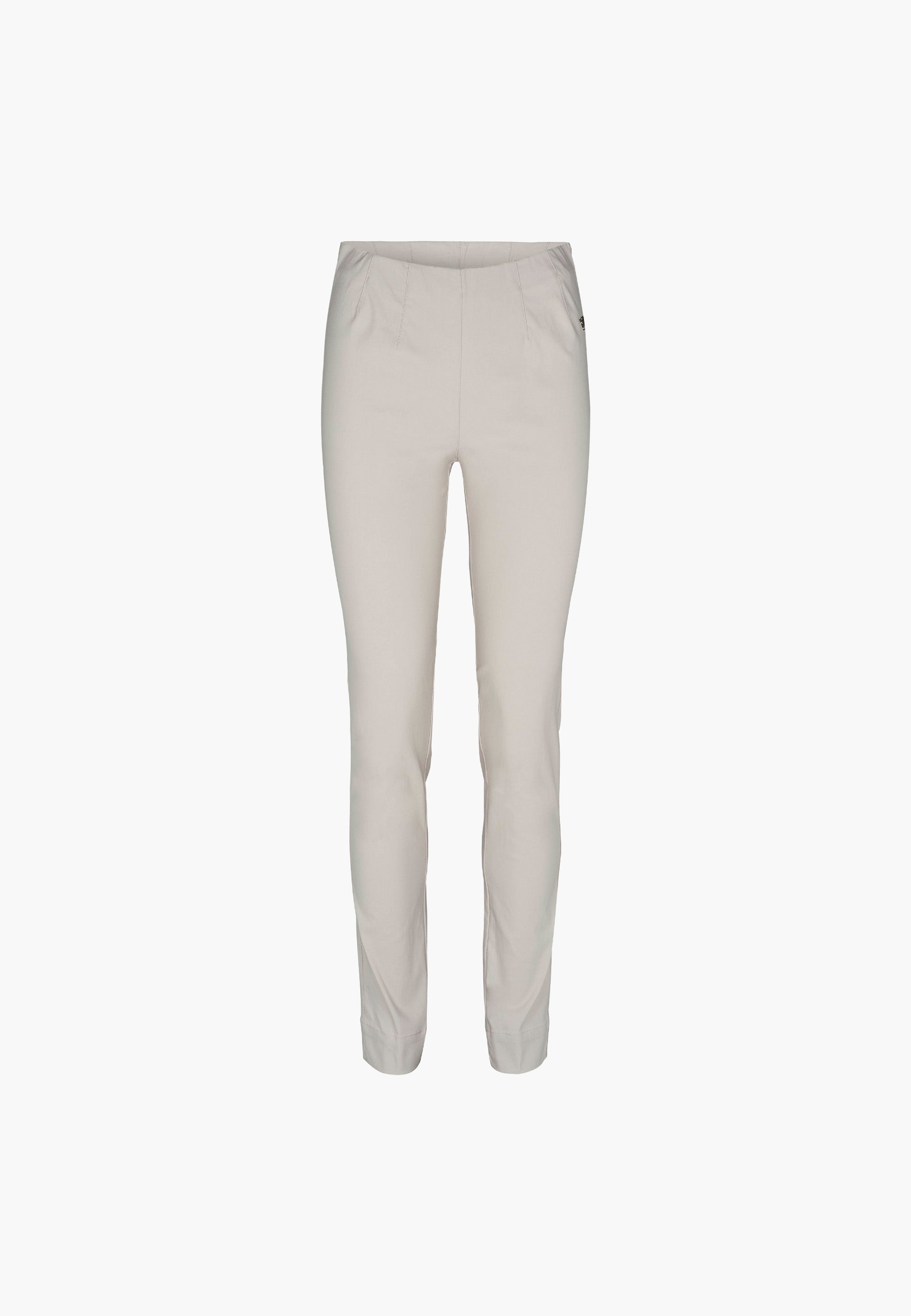 LAURIE  Vicky Slim - Medium Length Slim 25137 Grey Sand