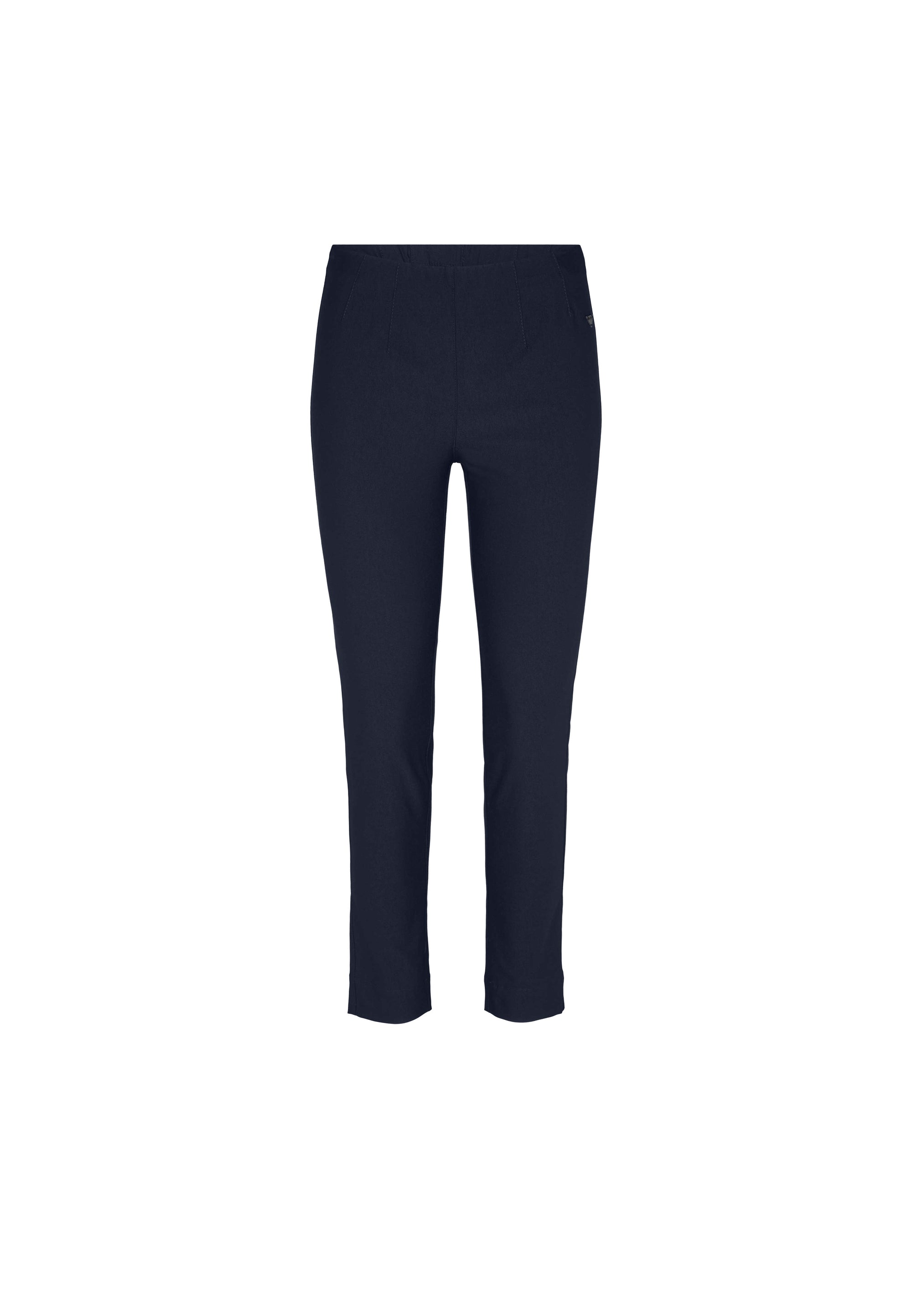LAURIE  Vicky Slim - Short Length Slim 49970 Navy