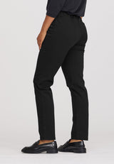 LAURIE Kelly Regular SL Trousers REGULAR 99000 Black